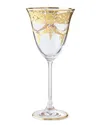Neiman Marcus Water Goblets, Set Of 4