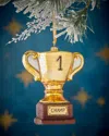 Neiman Marcus Winner Cup Christmas Ornament