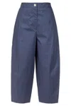 Neirami - Pants - 450078 - Blue In Blu