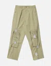 Neithers Reimagined Photographer Pants In Neutral