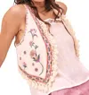 Nekane Drea Top In Ercu