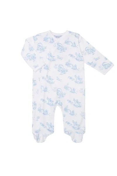 Nellapima Babies'  In White