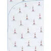 Nellapima Baby Unisex Cotton Blanket In Blue