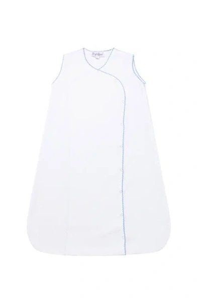 Nellapima Kids'  Basket Weave Baby Sack In White
