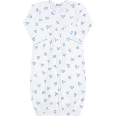 Nellapima Babies'  In Blue
