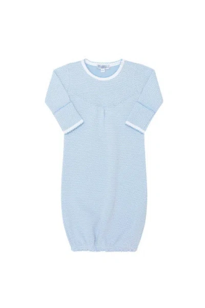 Nellapima Babies'  Blue Bubble Gown