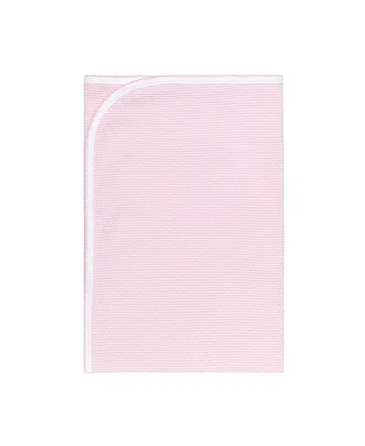 Nellapima Girls' Bubble Blanket - Baby In Pink
