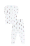 Nellapima Lighthouse Print Pajama