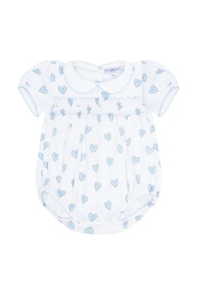 Nellapima Babies'  In White