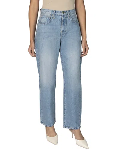 NELLE ATELIER NELLE ATELIER THE CLAIRE BOYFRIEND DENIM