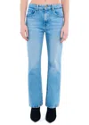 Nelle Atelier The Kate Jean In Sky In Blue
