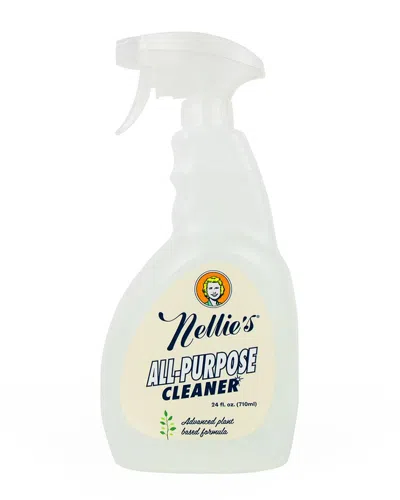 Nellie's Dnu Unprofitable  All-purpose Cleaner