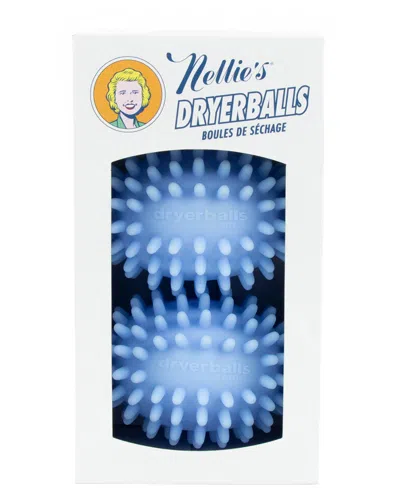 Nellie's Dnu Unprofitable  Dryerballs