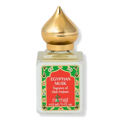 Nemat Egyptian Musk Fragrance Oil