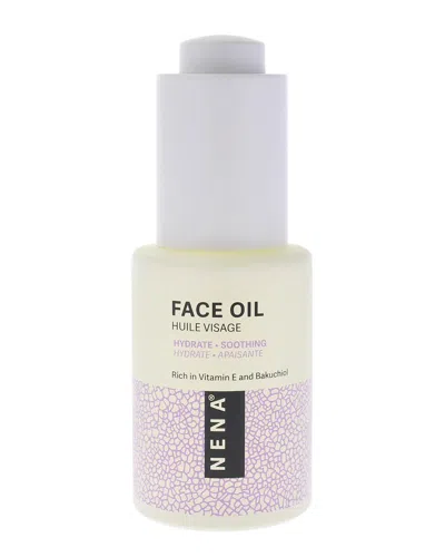 Nena Skincare Women's 0.95oz Face Oil