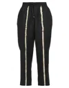 Nenè Pants In Black