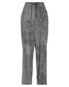 Nenè Pants In Grey