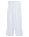 Nenè Pants In White