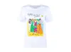 Nenette T-shirt Woman  Datteria In White