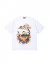 Nenette T-shirt Woman  Dimeji In White