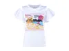 Nenette T-shirt Woman  Diplogue In White