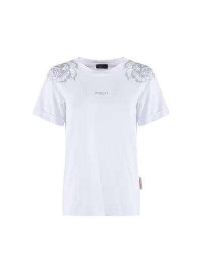 Nenette T-shirt Woman  Rlady
