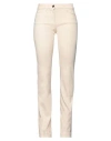 Nenette Pants In White
