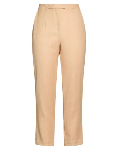 Nenette Trouser In Sand