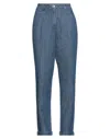Nenette Jeans In Blue