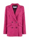 Nenette Woman  36bb_vulc In Fuchsia