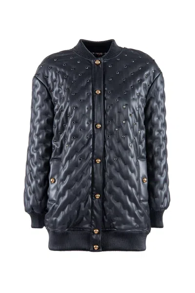 Nenette Woman  36nn-valmain-0700 Black