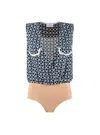 Nenette Woman  Fils In Multiple