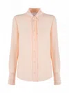 Nenette Woman  Floss In Pink