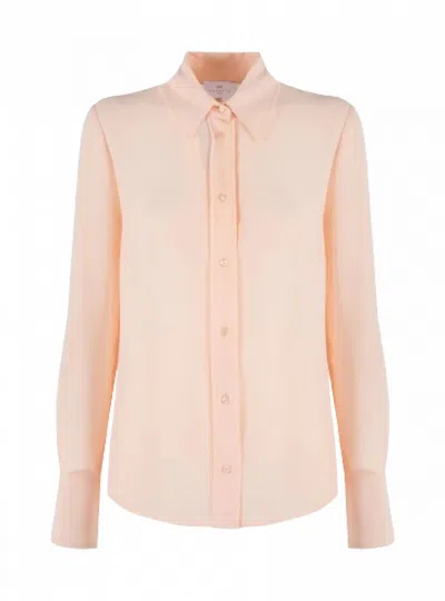 Nenette Woman  Floss In Pink