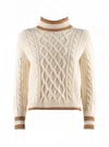 Shop Nenette Woman  Miria In Ivory