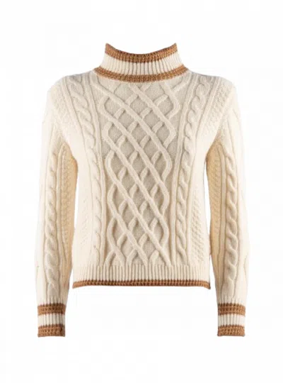 Nenette Woman  Miria In Ivory
