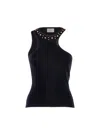 Nenette Woman  Mostin In Black