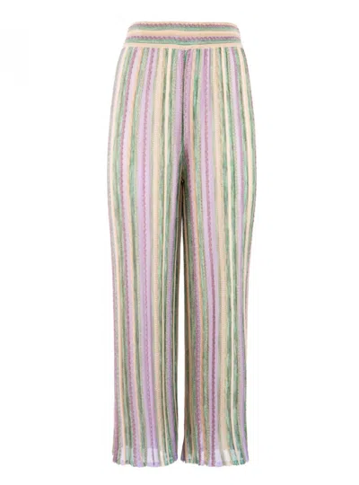 Nenette Woman  Yal In Multicolor
