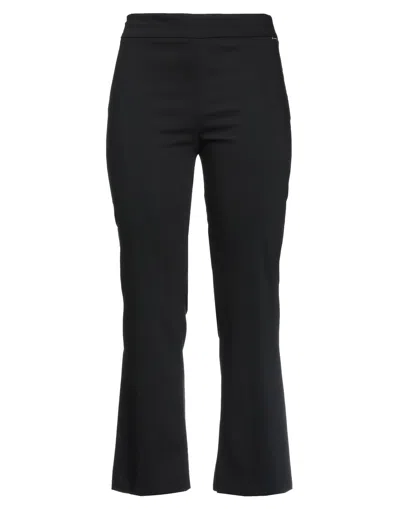 Nenette Pants In Black
