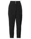Nenette Pants In Black