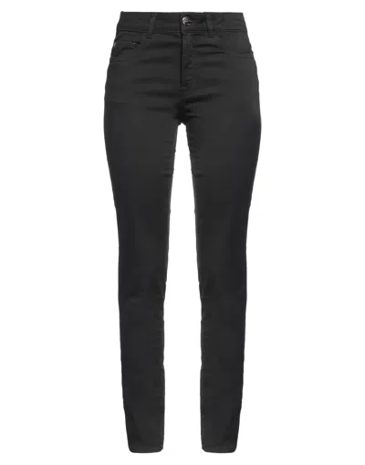 Nenette Pants In Black