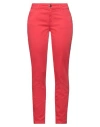 Nenette Pants In Red