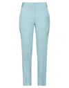Nenette Pants In Blue