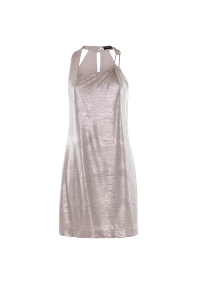 Nenette Women's Dress  41bb-alpi In White