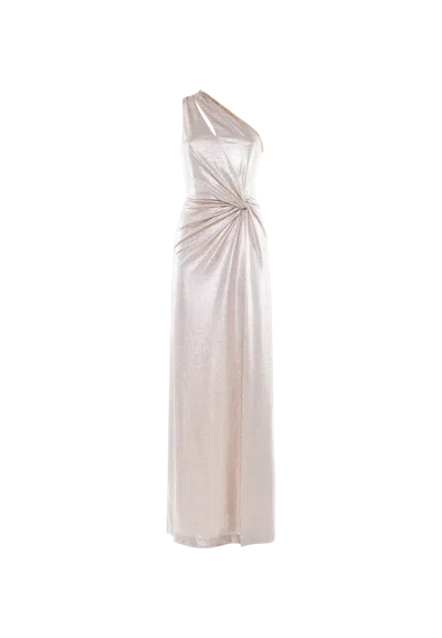 Nenette Women's Dress  41bb-astra In Neutral