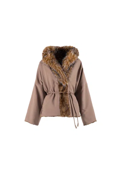 Nenette Women's Ecopier  42bb-pista In Brown