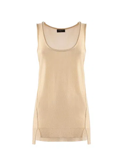 Nenette Women's Song  Me. In Brown