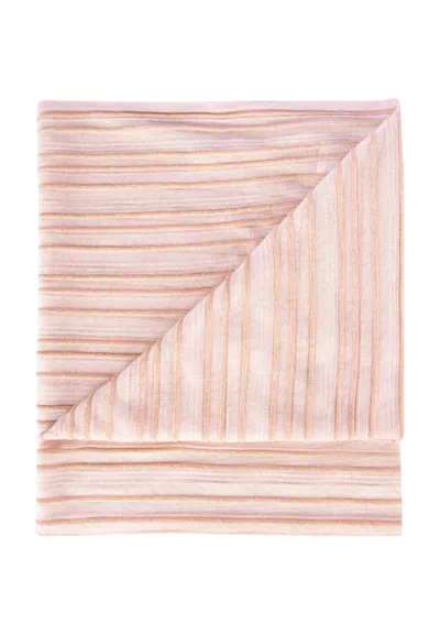 Nenette Women's Stool  Ottavio_cipria In Pink