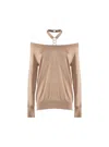 Nenette Women's Sweater  Mering