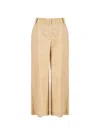 Nenette Women's Trousers  Electro In Black
